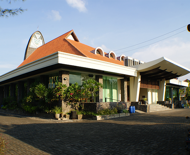 Keuskupan Surabaya
